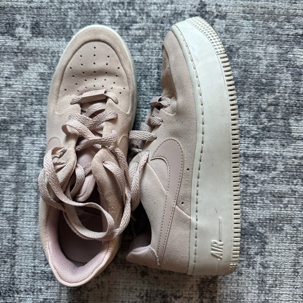 Nike Platform